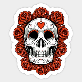 Be Mine Sticker